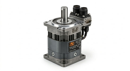 B&R 8GA50-090--100S1L4