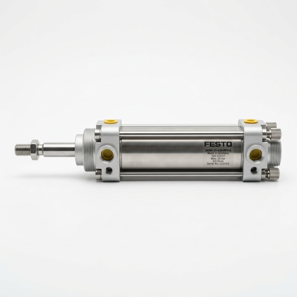 FESTO DSNU-25-425-PPV-A