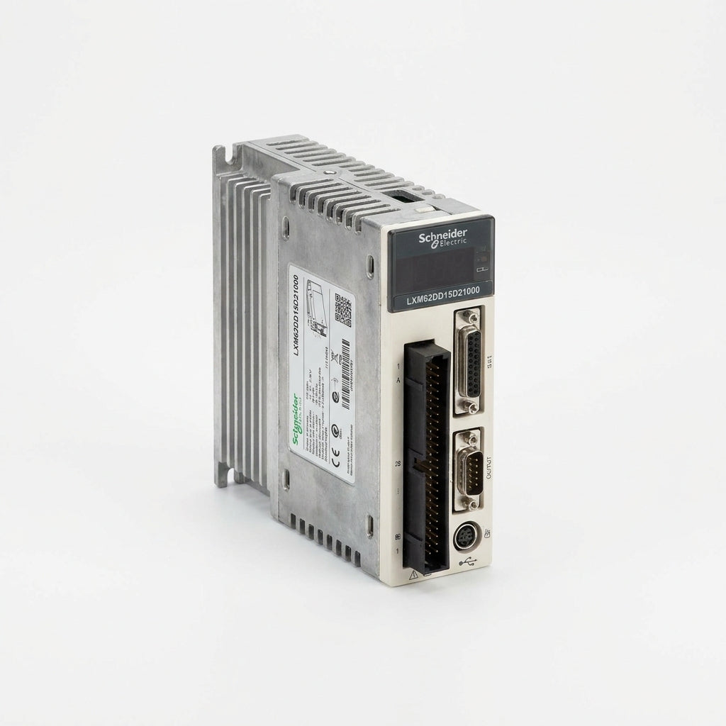 Schneider Electric LXM62DD15D21000