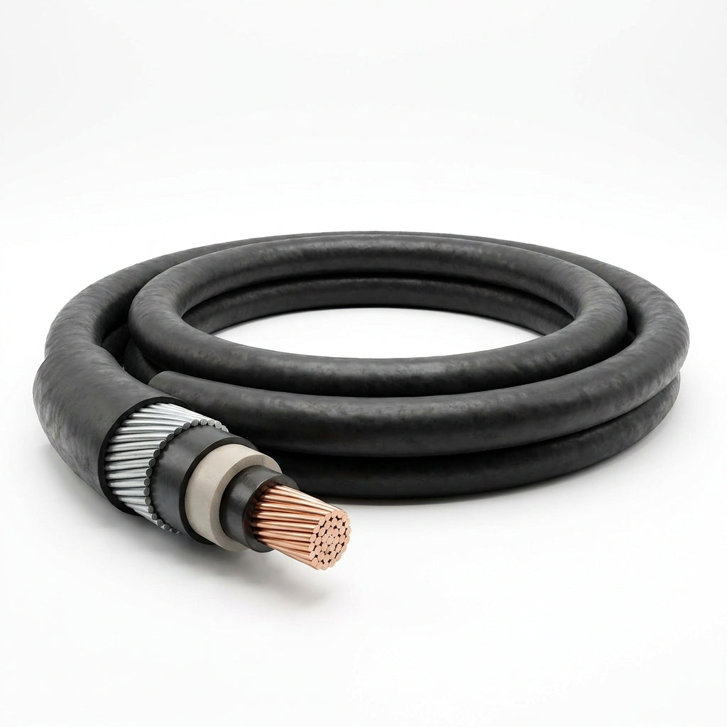 BIND Cable multiconductor de 4 v�as 22 AWG