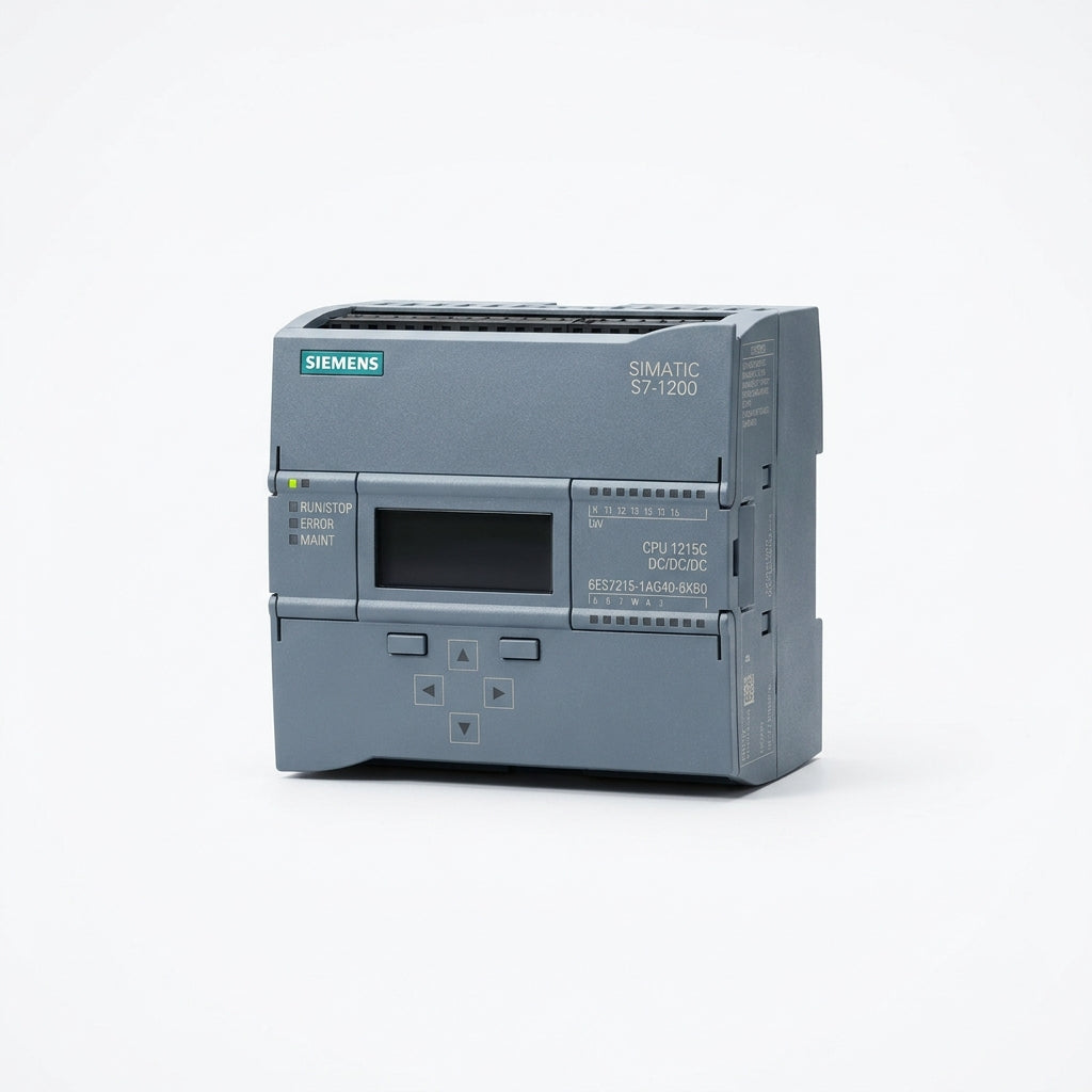 Siemens 6ES7215-1AG40-0XB0