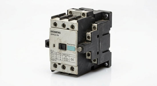 SIEMENS 3tf4422-0a