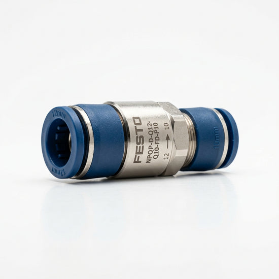 FESTO NPQP-D-Q12-Q10-FD-P10