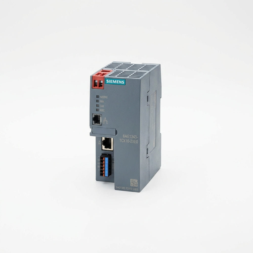 Siemens 6AG1343-1CX10-2XE0