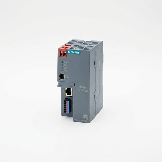 Siemens 6AG1343-1CX10-2XE0