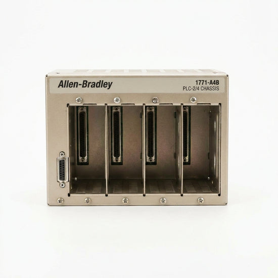 Allen-Bradley 1771-A4B