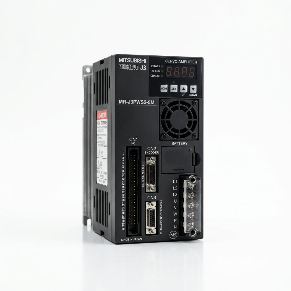 MITSUBISHI/FA MR-J3PWS2-5M