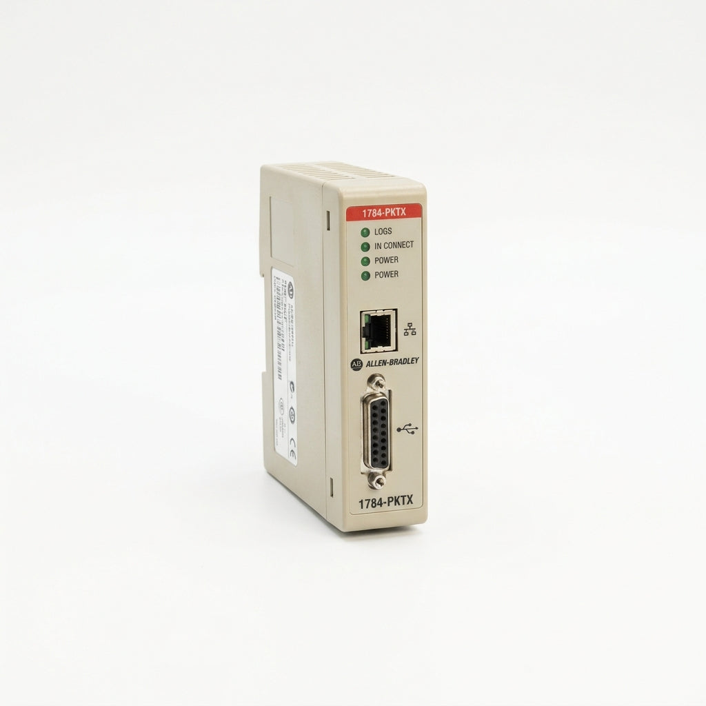 ALLEN BRADLEY 1784-PKTX