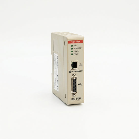 ALLEN BRADLEY 1784-PKTX