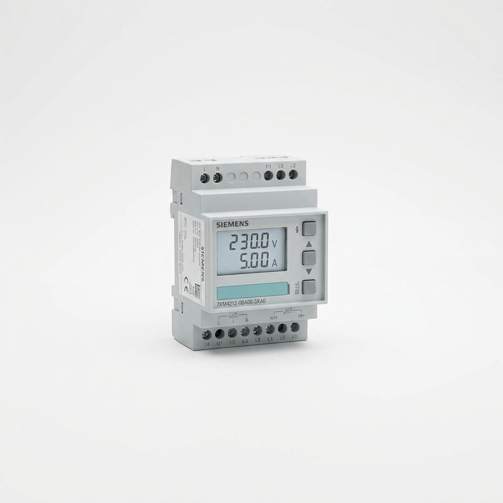 Siemens 7KM4212-0BA00-3AA0