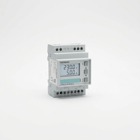 Siemens 7KM4212-0BA00-3AA0