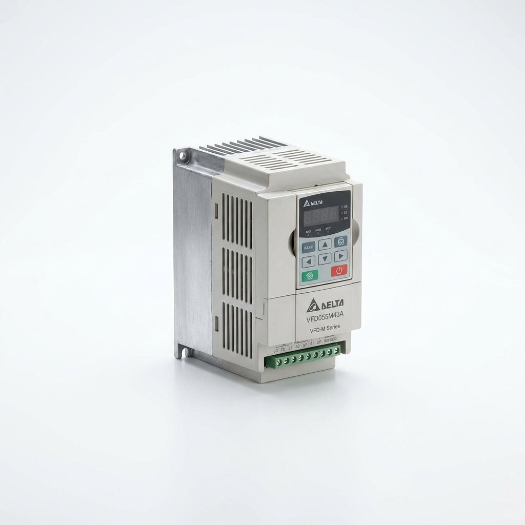 Delta Electronics VFD055M43A