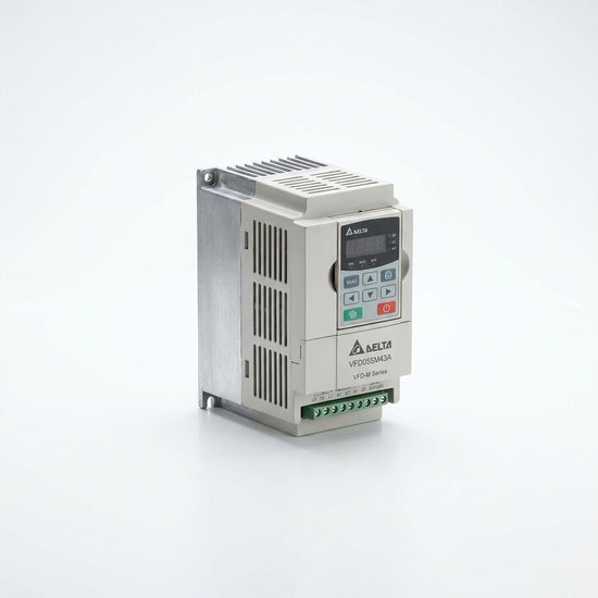 Delta Electronics VFD055M43A