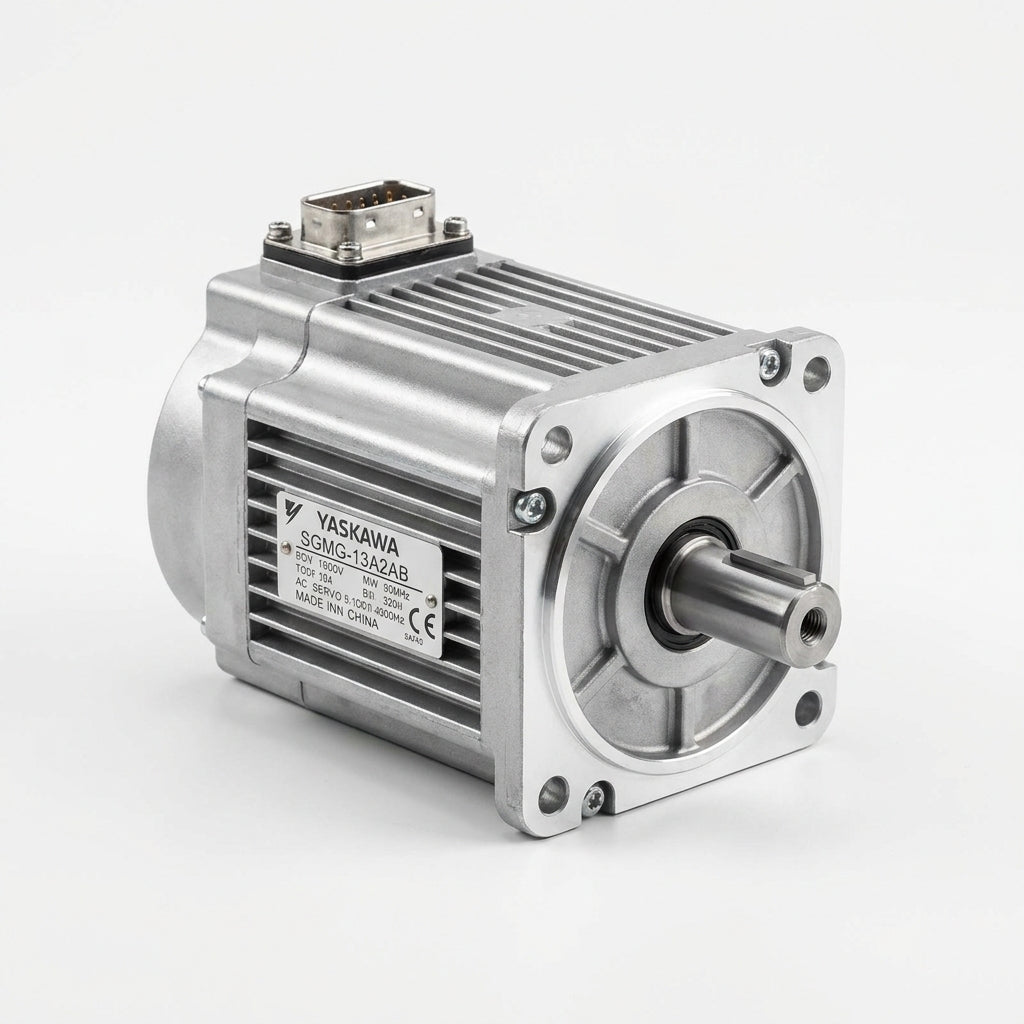 Yaskawa SGMG-13A2AB