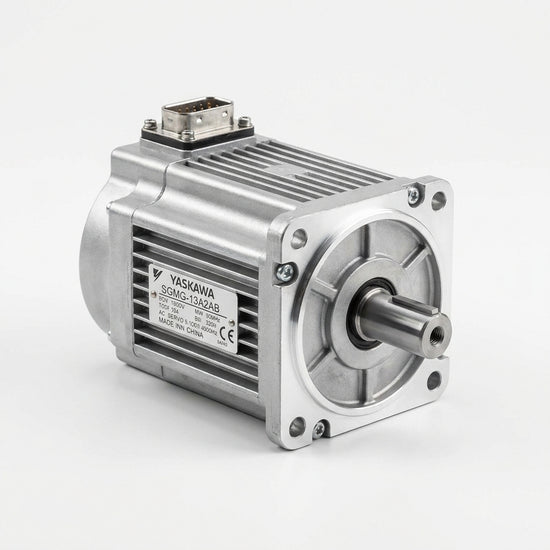 Yaskawa SGMG-13A2AB