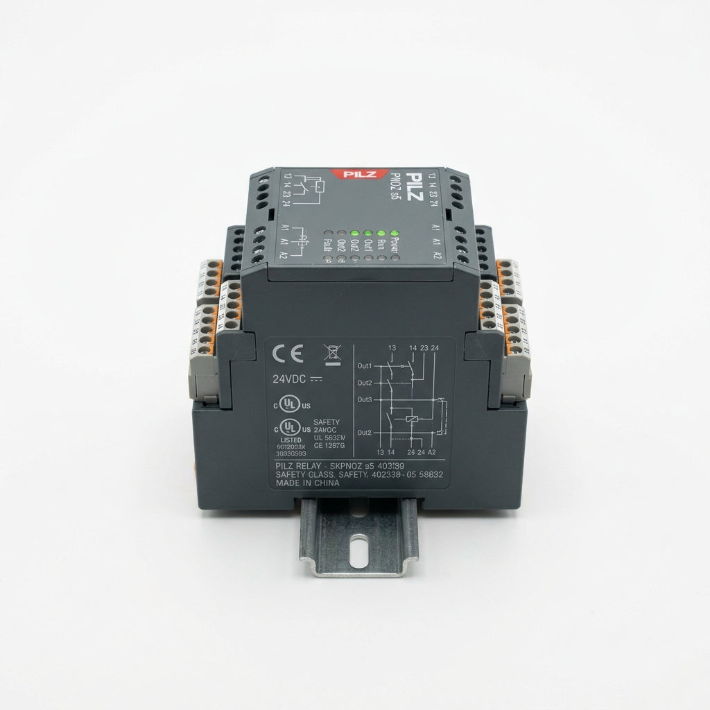PILZ 402339