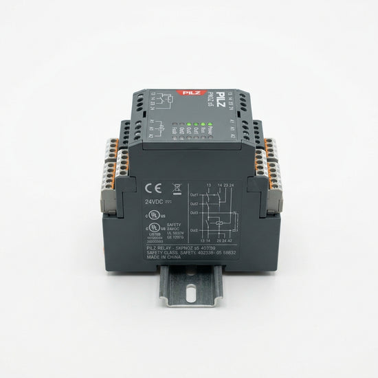 PILZ 402339