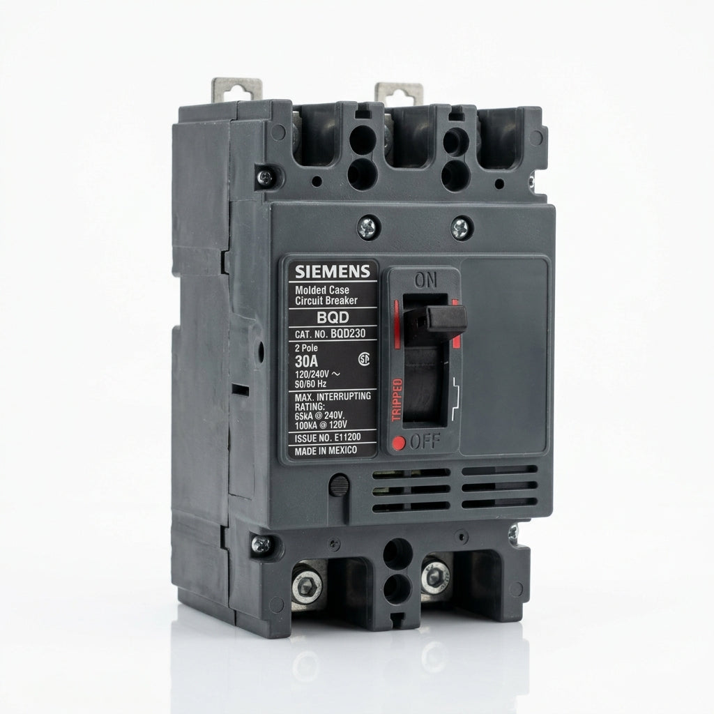 SIEMENS/EP US2:BQD230