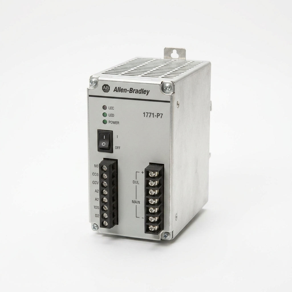 Allen-Bradley 1771-P7