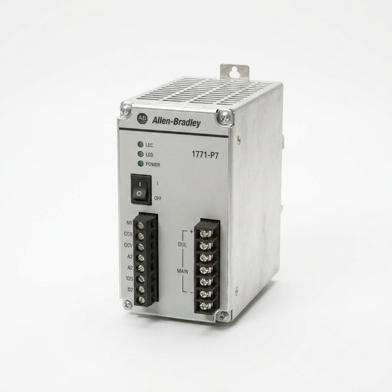 Allen-Bradley 1771-P7