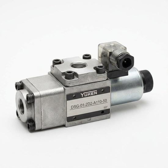 Yuken DSG-01-2D2-A110-50