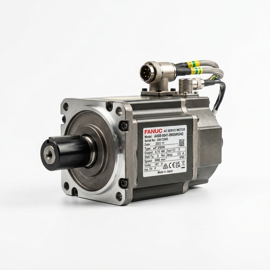 FANUC A06B-0041-B605#S042