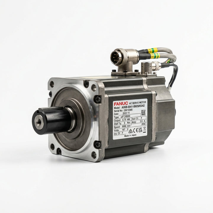 FANUC A06B-0041-B605#S042