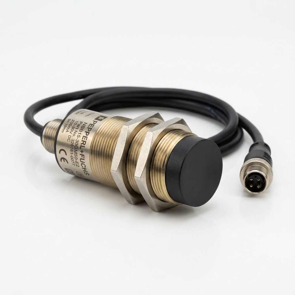 PEPPERL & FUCHS 326161-0077