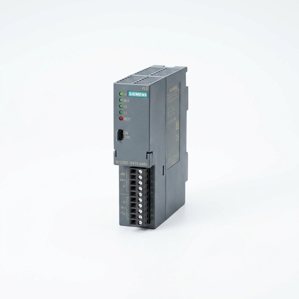 Siemens 6ES7331-7PF10-0AB0