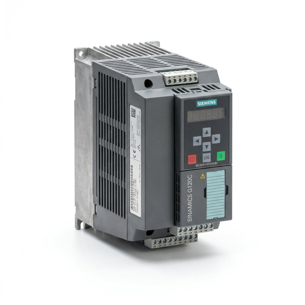 Siemens 6SL3210-1KE13-2UB2