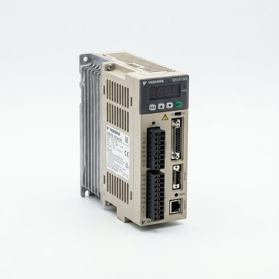 Yaskawa SGD7S-5R5A10A