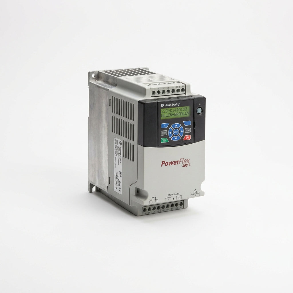 Allen-Bradley 22C-D142A103