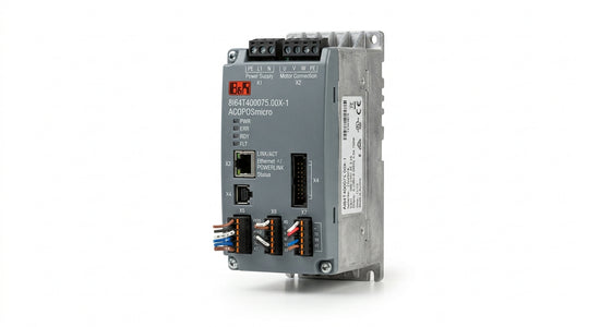 B&R 8I64T400075.00X-1