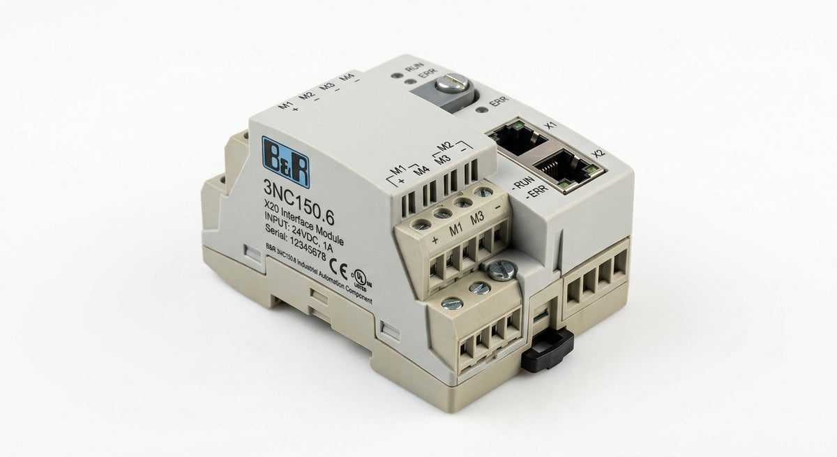 B&R 3NC150.6