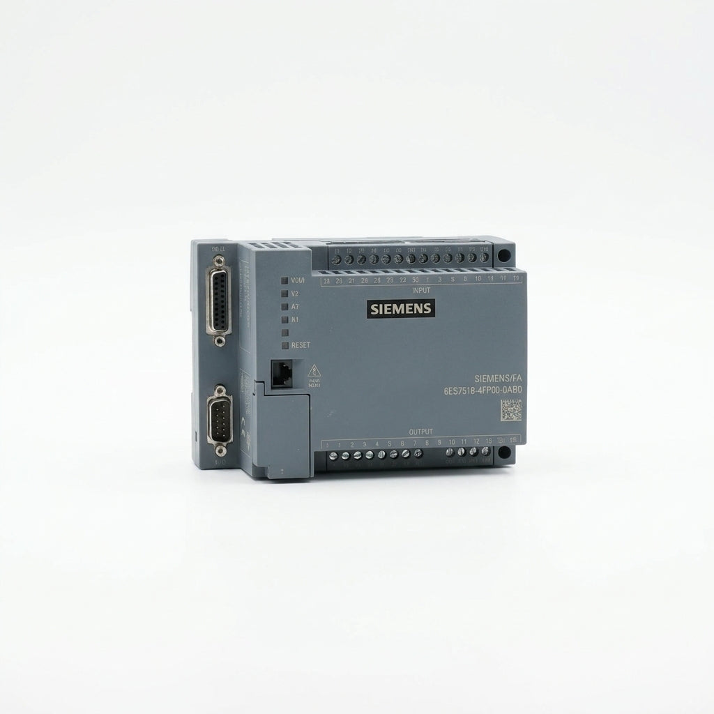 SIEMENS/FA 6ES7518-4FP00-0AB0