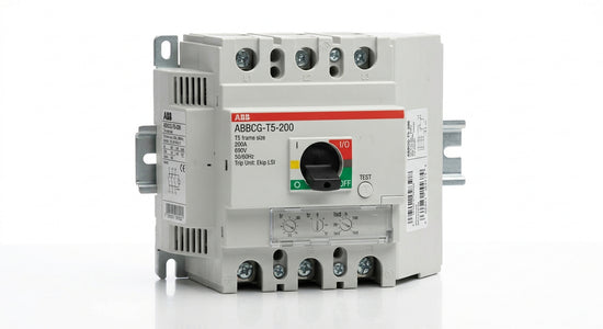 ABB ABBCG-T5-200