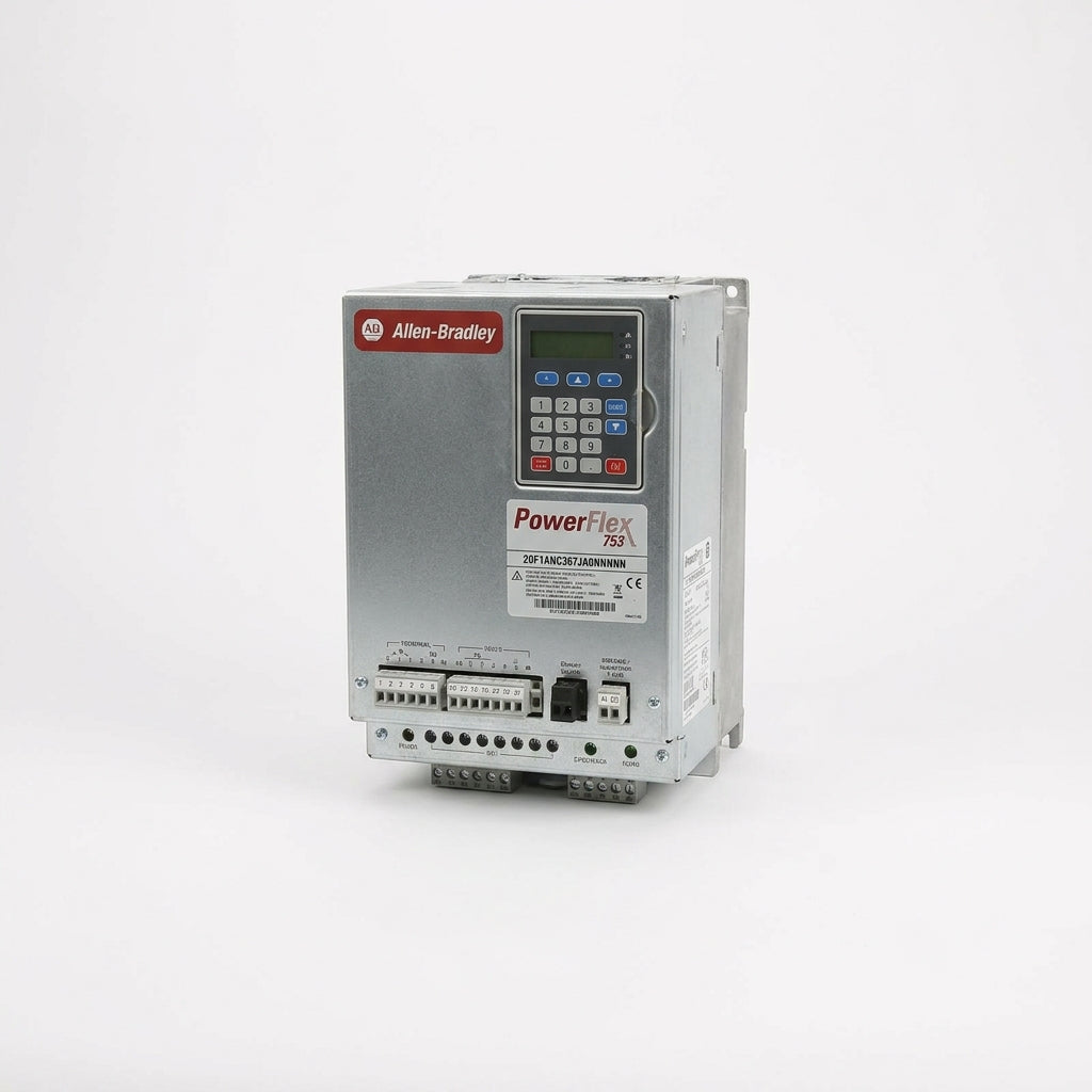 Allen-Bradley 20F1ANC367JA0NNNNN