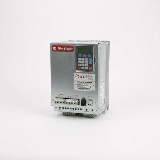 Allen-Bradley 20F1ANC367JA0NNNNN