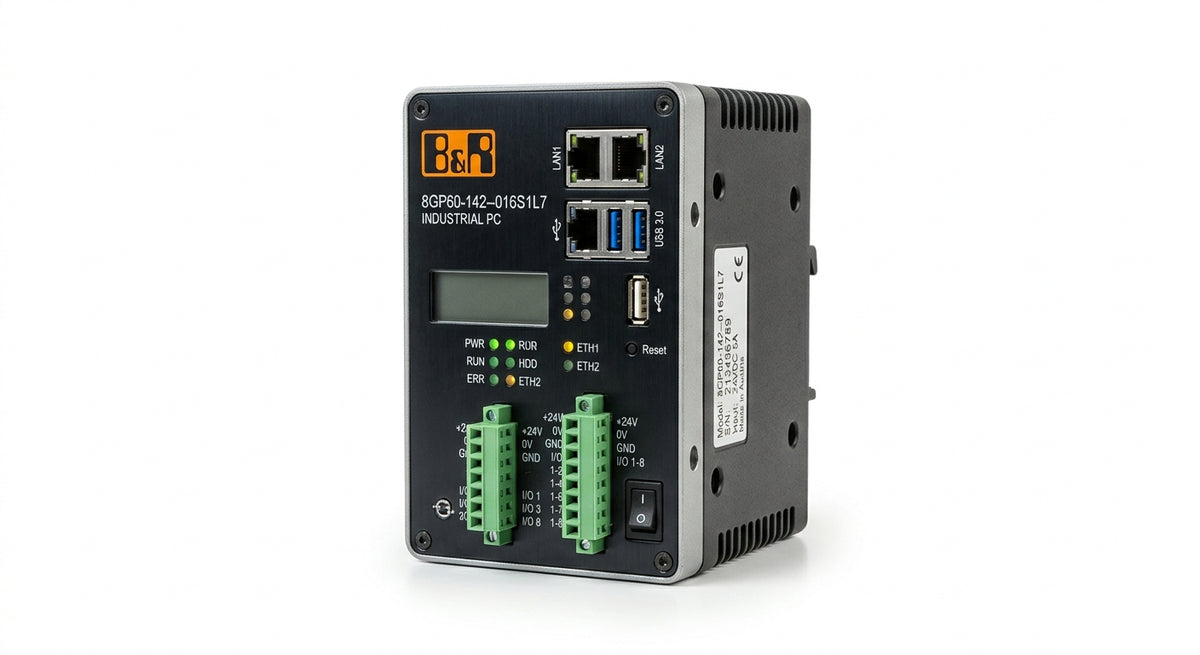 B&R 8GP60-142--016S1L7