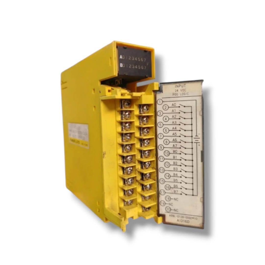 FANUC A03B-0807-C104