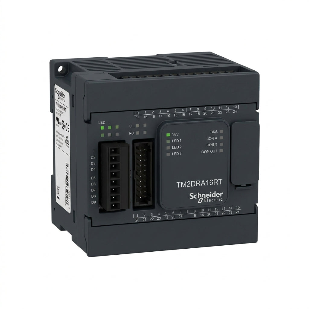 Schneider Electric TM2DRA16RT