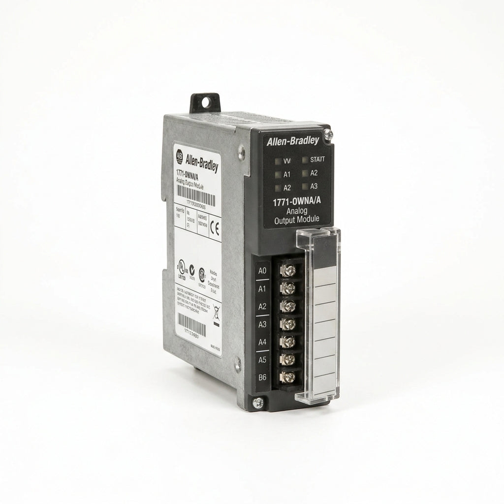 Allen-Bradley 1771-OWNA/A
