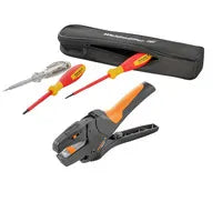STRIPAX SD PROMO Set conjunto de herramientas
