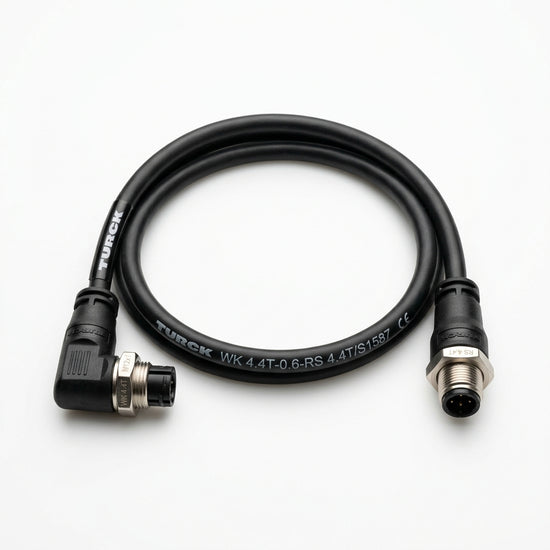 TURCK WK 4.4T-0.6-RS 4.4T/S1587