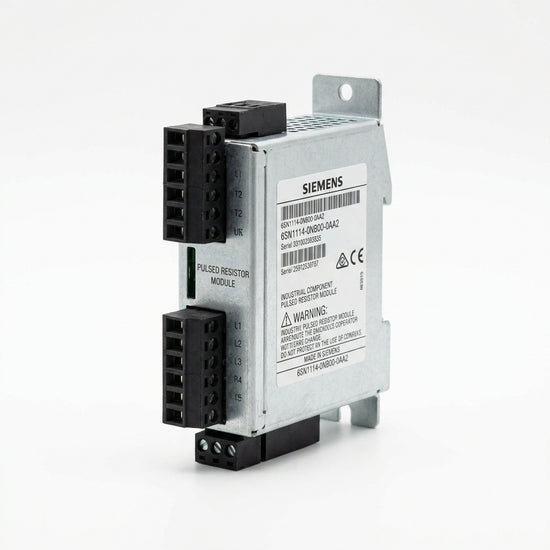 Siemens 6SN1114-0NB00-0AA2
