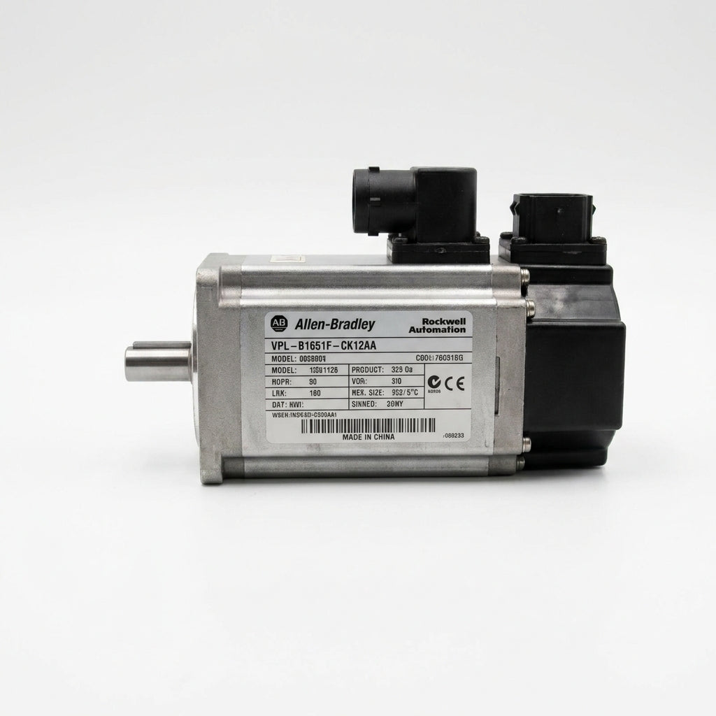 Allen-Bradley VPL-B1651F-CK12AA
