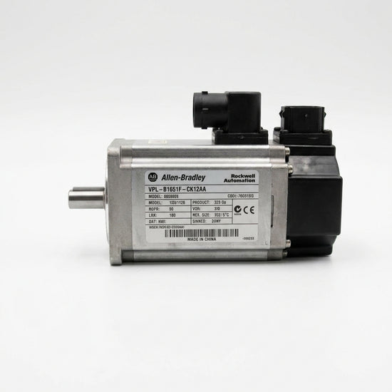 Allen-Bradley VPL-B1651F-CK12AA