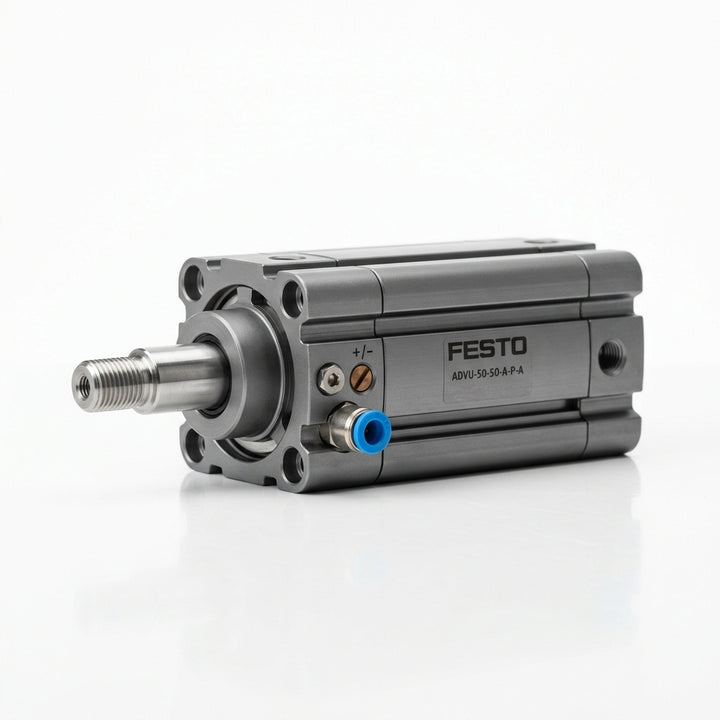 FESTO ADVU-50-50-A-P-A