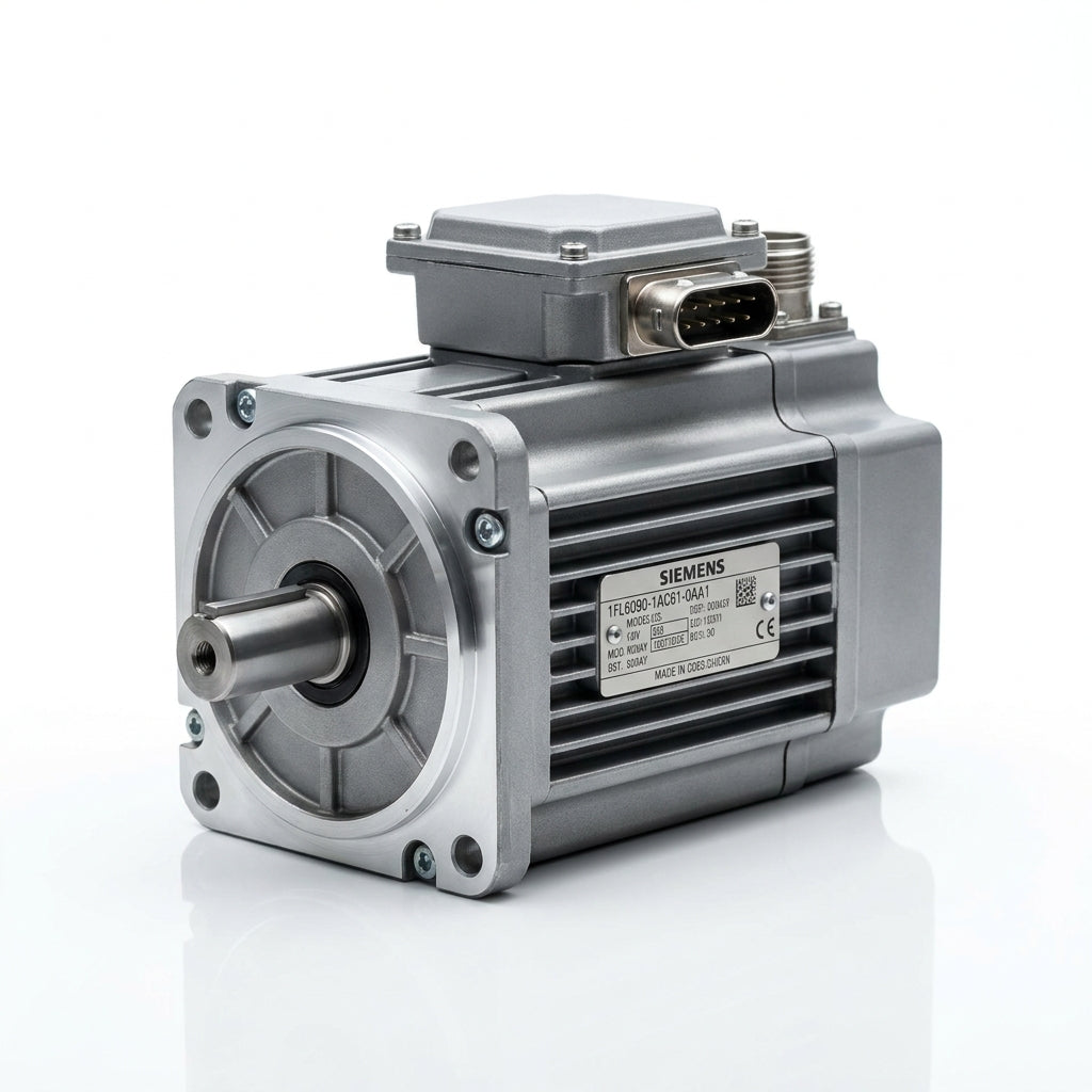 Siemens 1FL6090-1AC61-0AA1