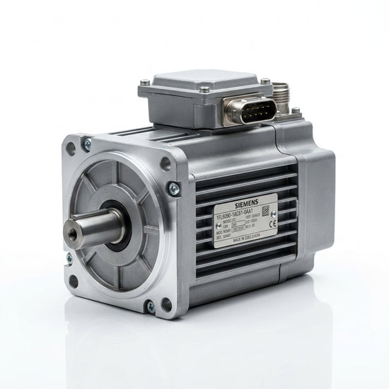 Siemens 1FL6090-1AC61-0AA1
